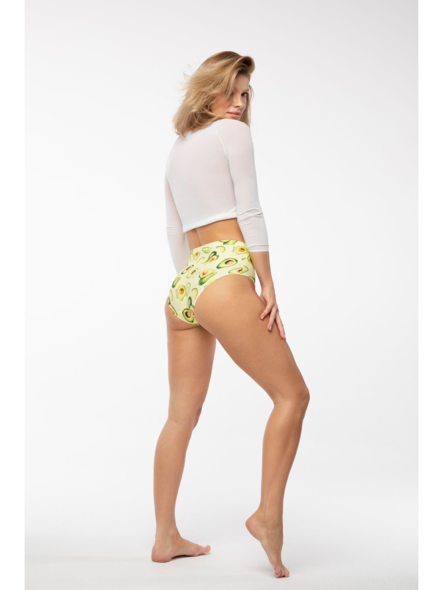 Culottes model 212015 Julimex