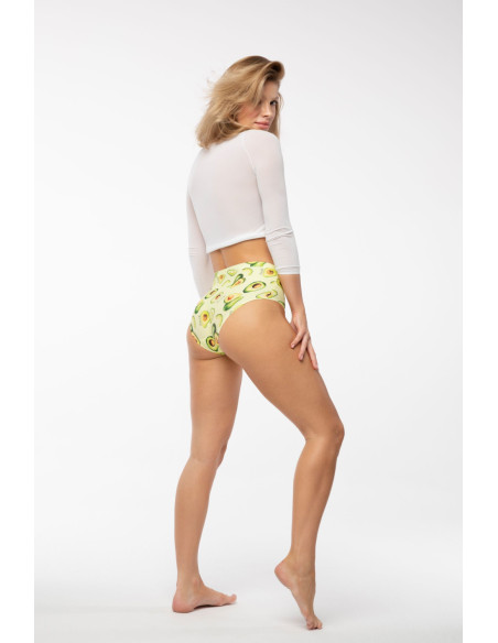 Culottes model 212015 Julimex