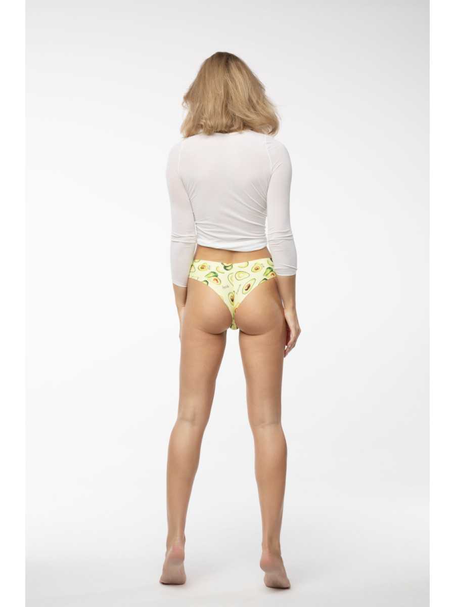 Culottes brésiliennes model 212016 Julimex