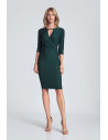 Robe de jour model 148287 Figl