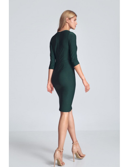 Robe de jour model 148287 Figl