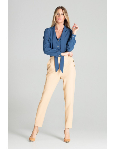 Chemise model 141747 Figl