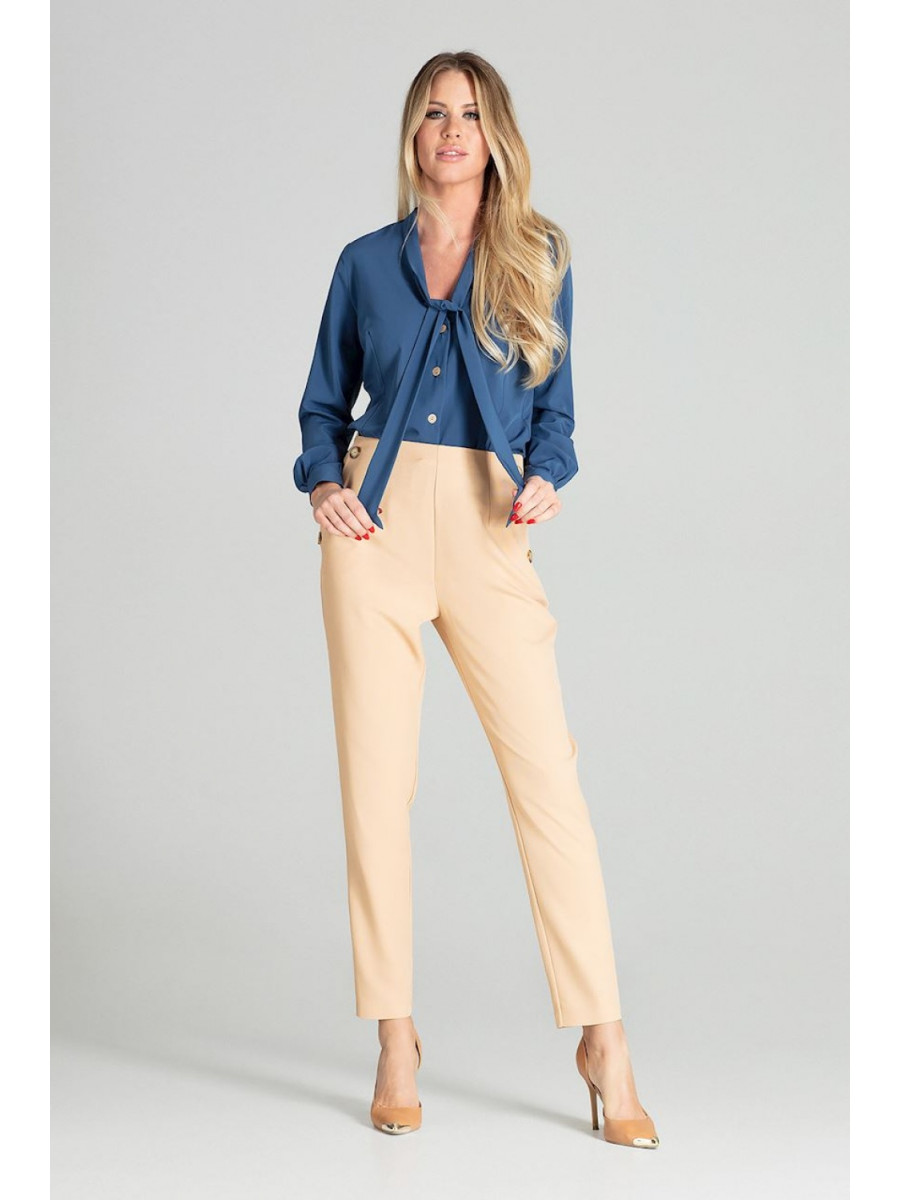 Chemise model 141747 Figl