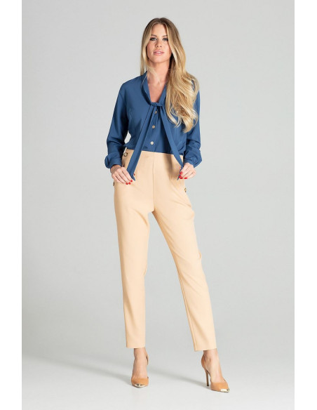 Chemise model 141747 Figl