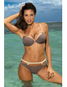 Maillot de bain deux pièces model 80191 Marko