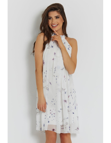 Robe de cocktail model 142730 IVON