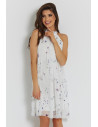 Robe de cocktail model 142730 IVON