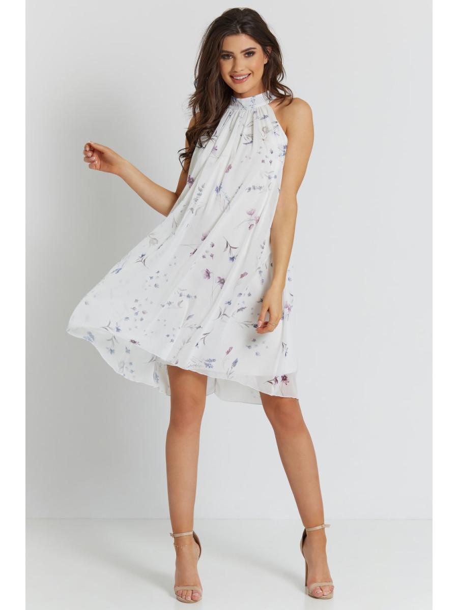 Robe de cocktail model 142730 IVON