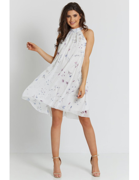 Robe de cocktail model 142730 IVON