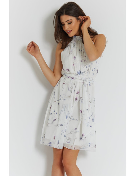 Robe de cocktail model 142730 IVON