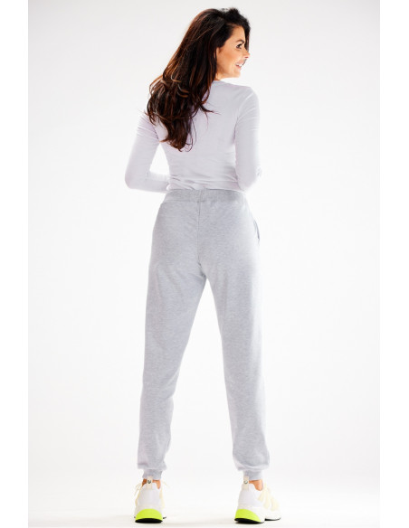 Pantalon survêtement model 187142 awama