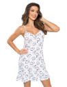 Chemise de nuit model 211991 Donna