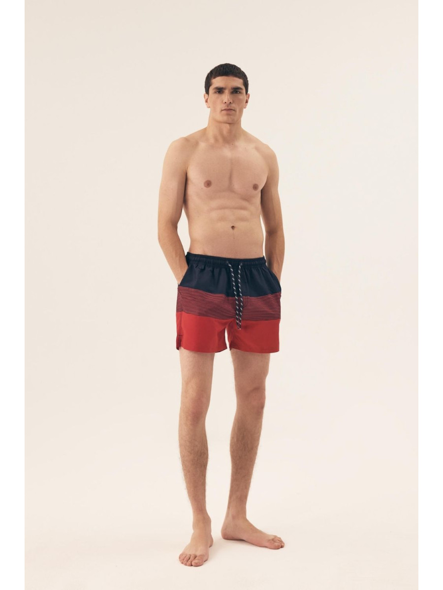 Slip de bain model 211657 Henderson