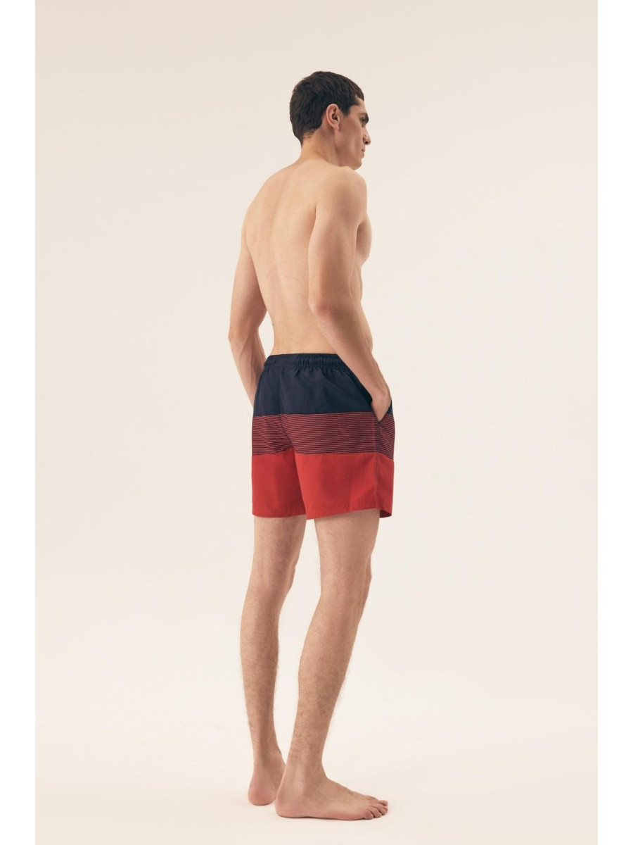 Slip de bain model 211657 Henderson