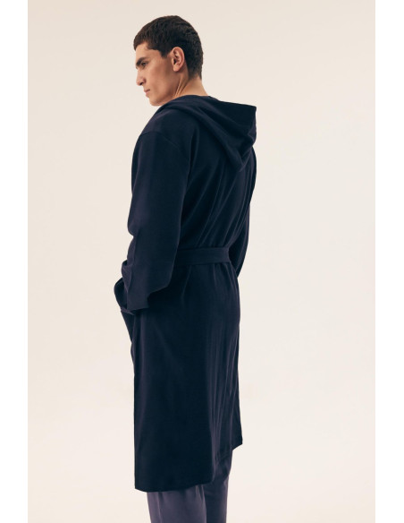 Peignoir homme model 211992 Henderson