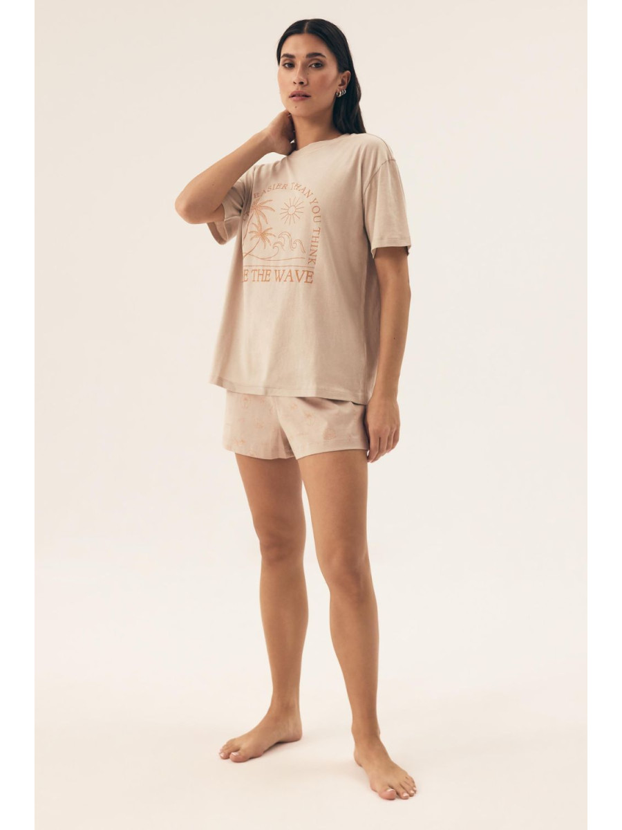 Pyjama model 212009 Henderson