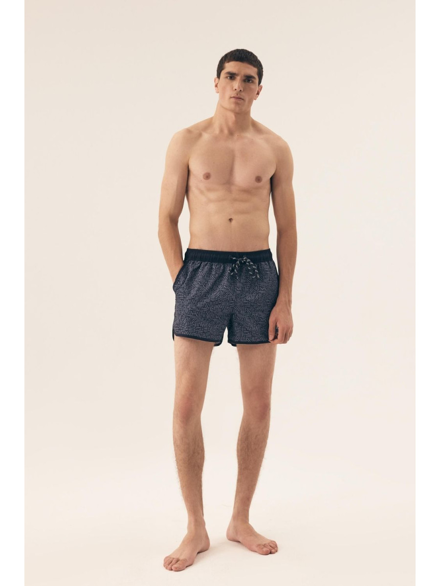 Slip de bain model 211658 Henderson