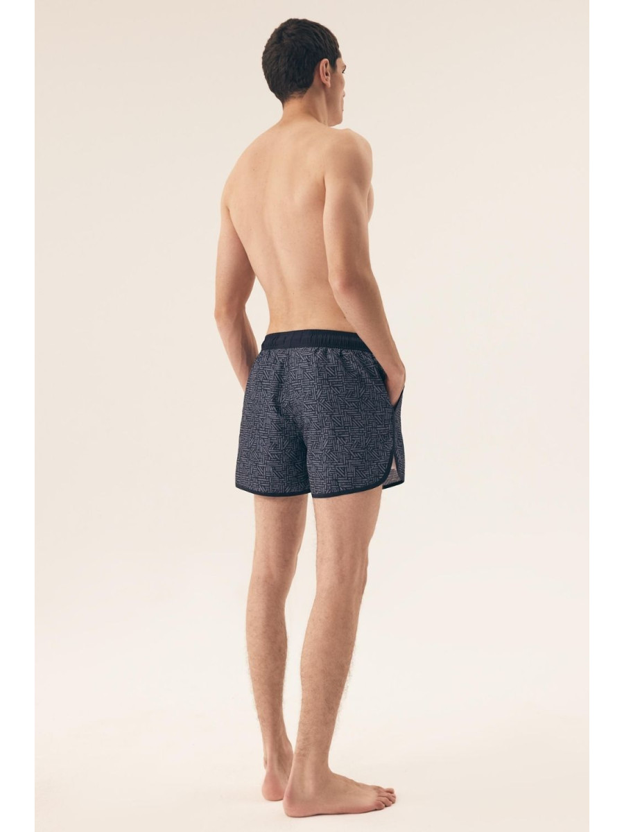 Slip de bain model 211658 Henderson