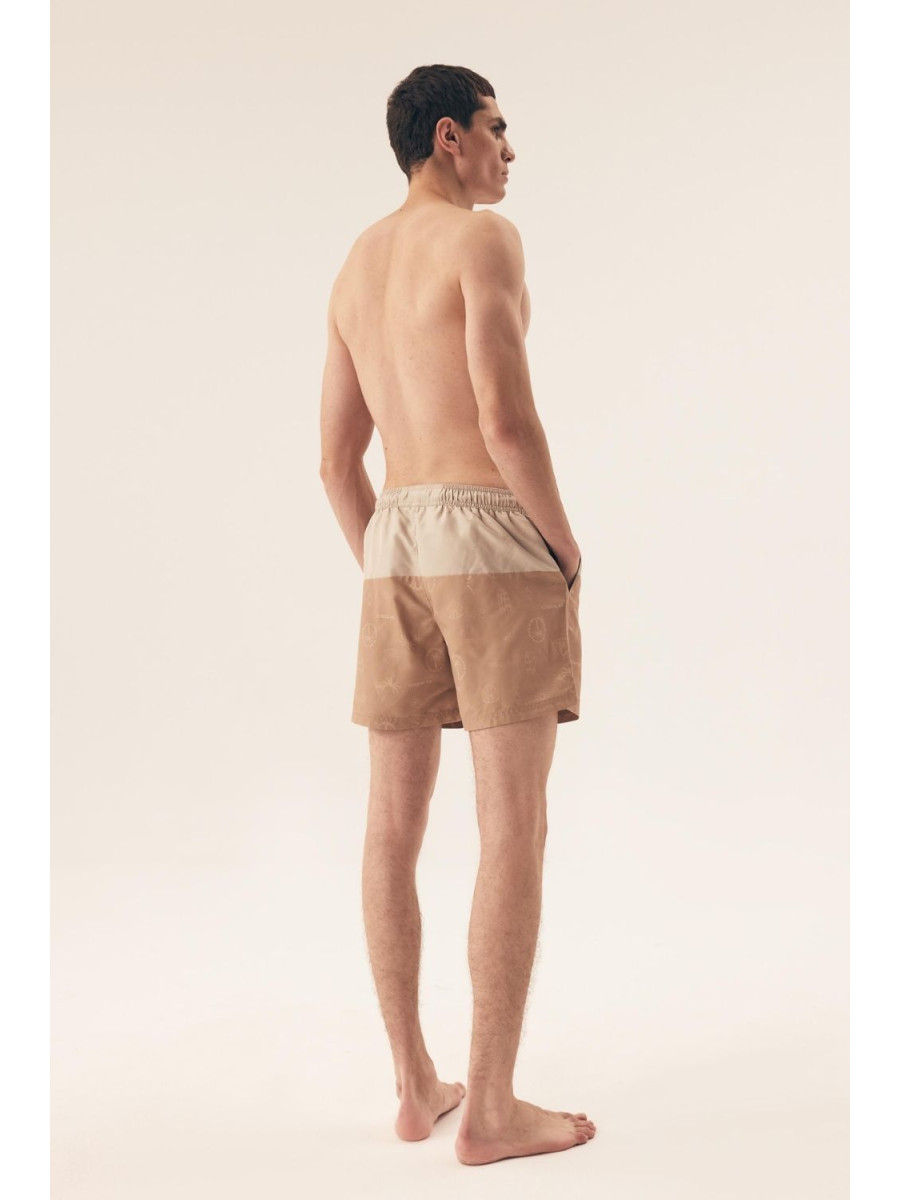 Slip de bain model 211659 Henderson