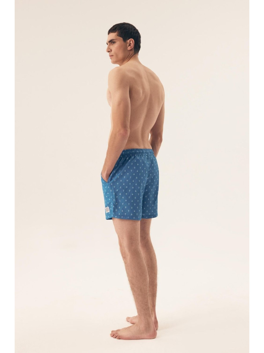 Slip de bain model 211996 Henderson