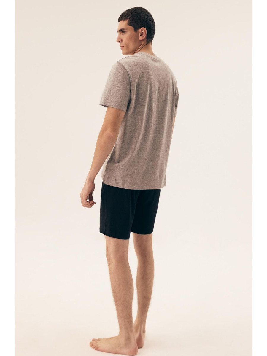Shorts model 211661 Henderson