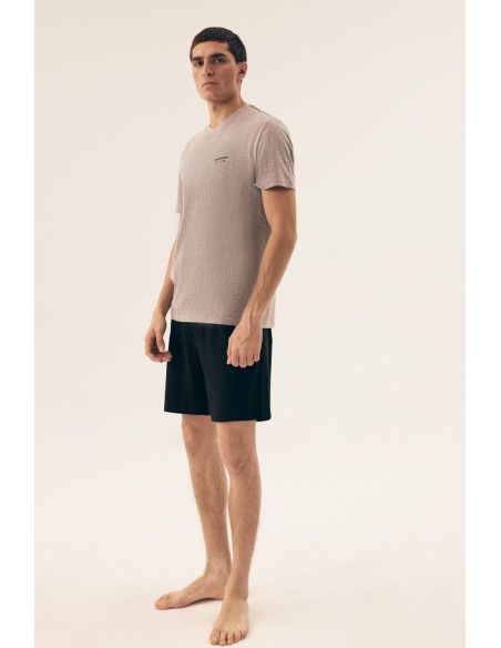 Shorts model 211661 Henderson