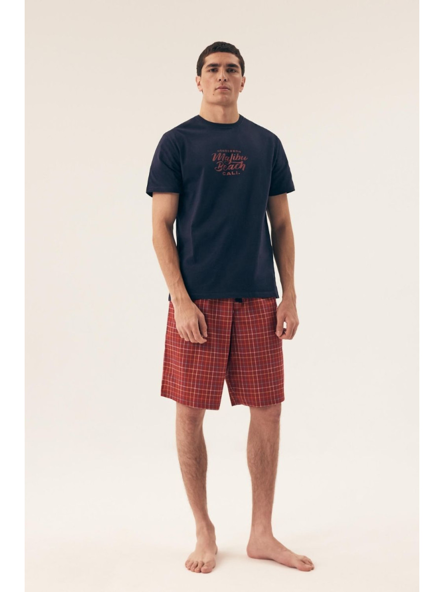 Pyjama model 211648 Henderson