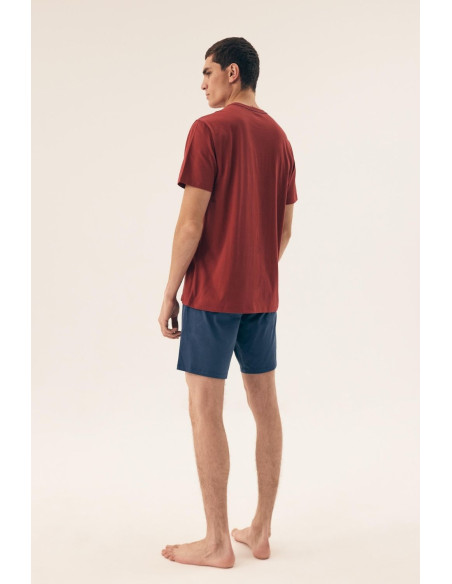 Pyjama model 211649 Henderson