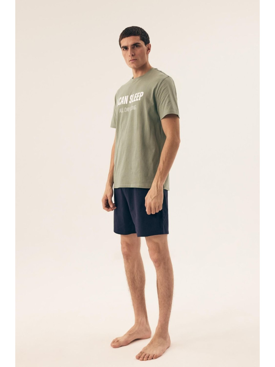 Pyjama model 211650 Henderson