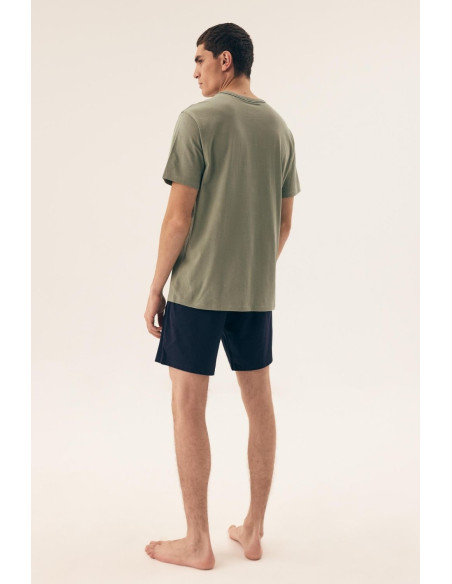 Pyjama model 211650 Henderson