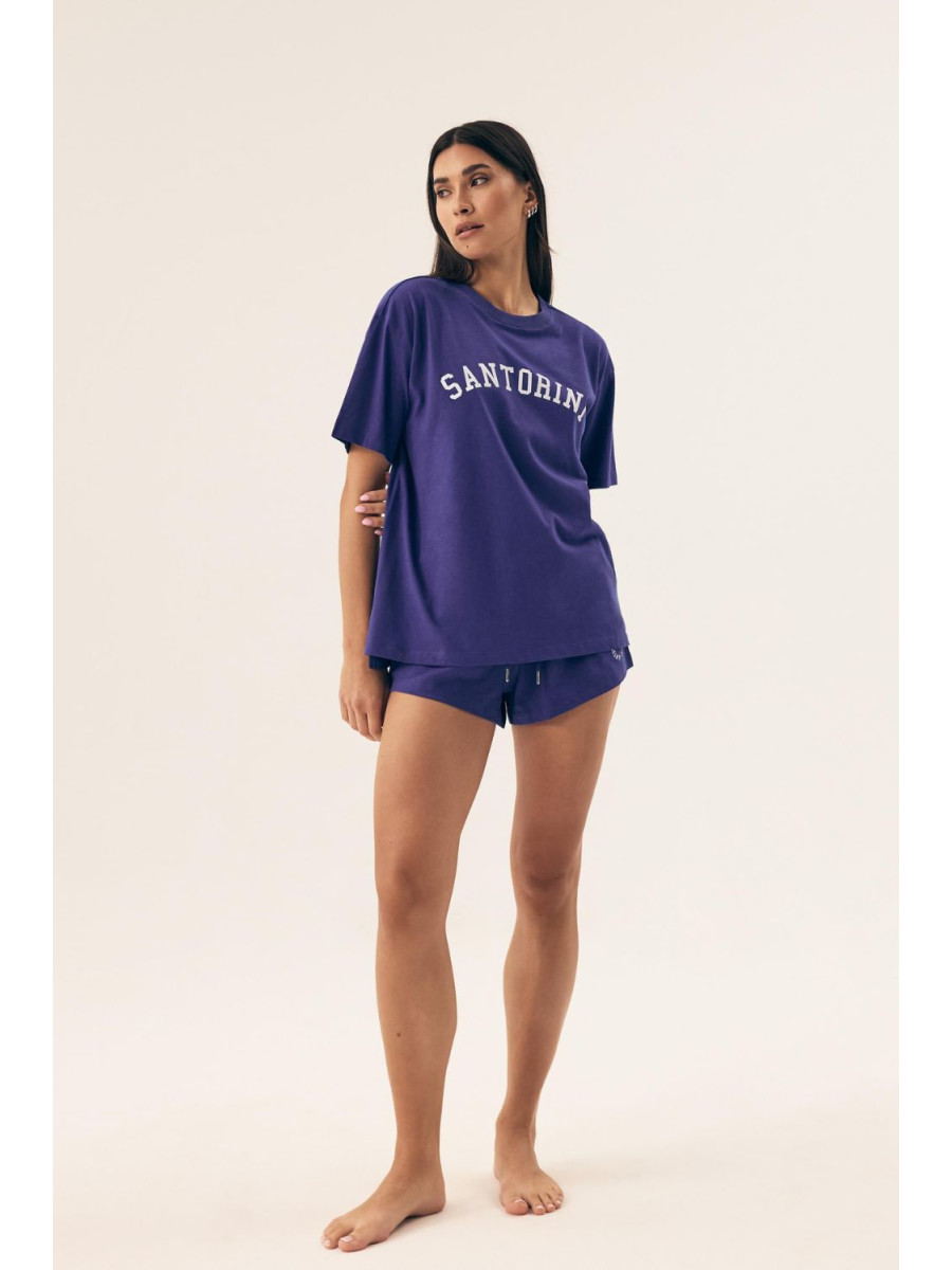 Pyjama model 212007 Henderson