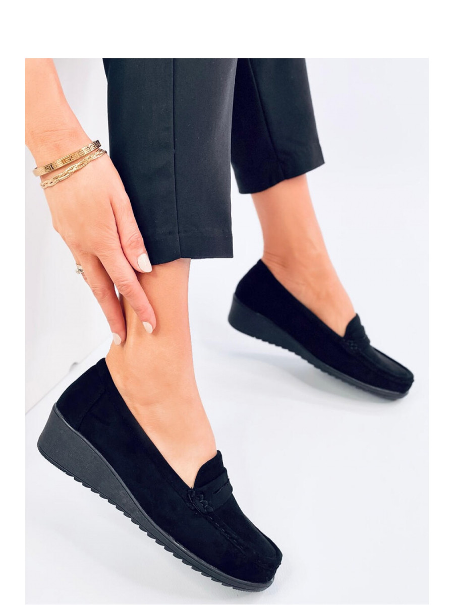 Moccasins model 193463 Inello