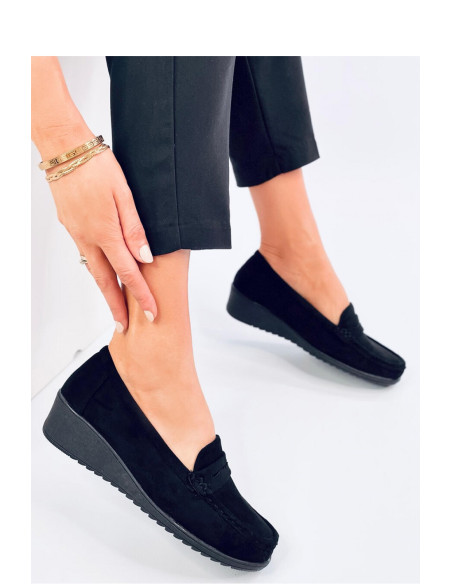 Moccasins model 193463 Inello