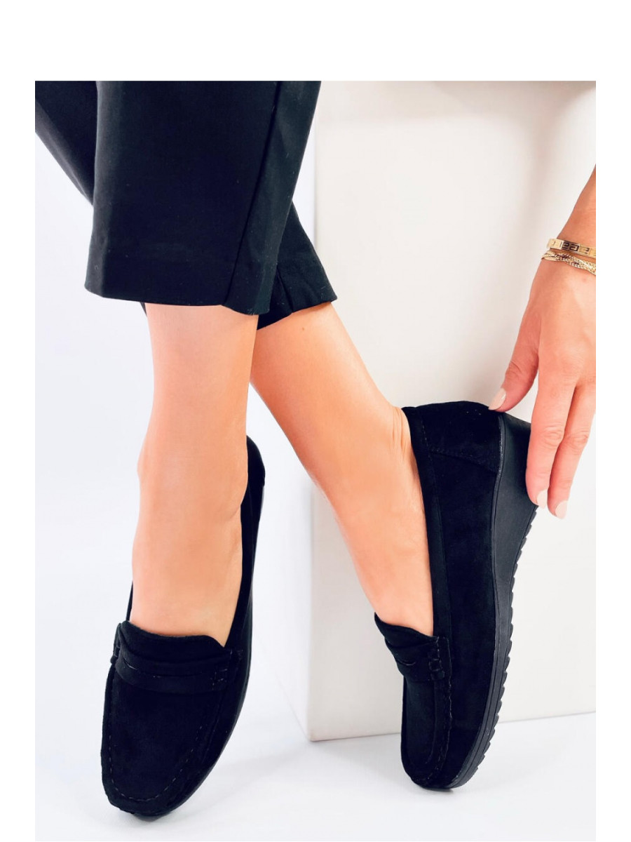 Moccasins model 193463 Inello