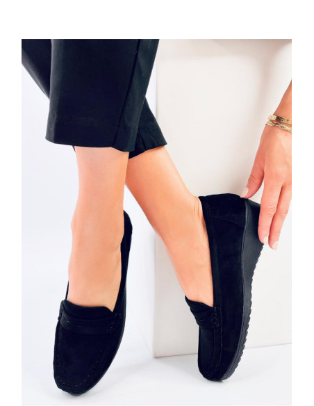 Moccasins model 193463 Inello