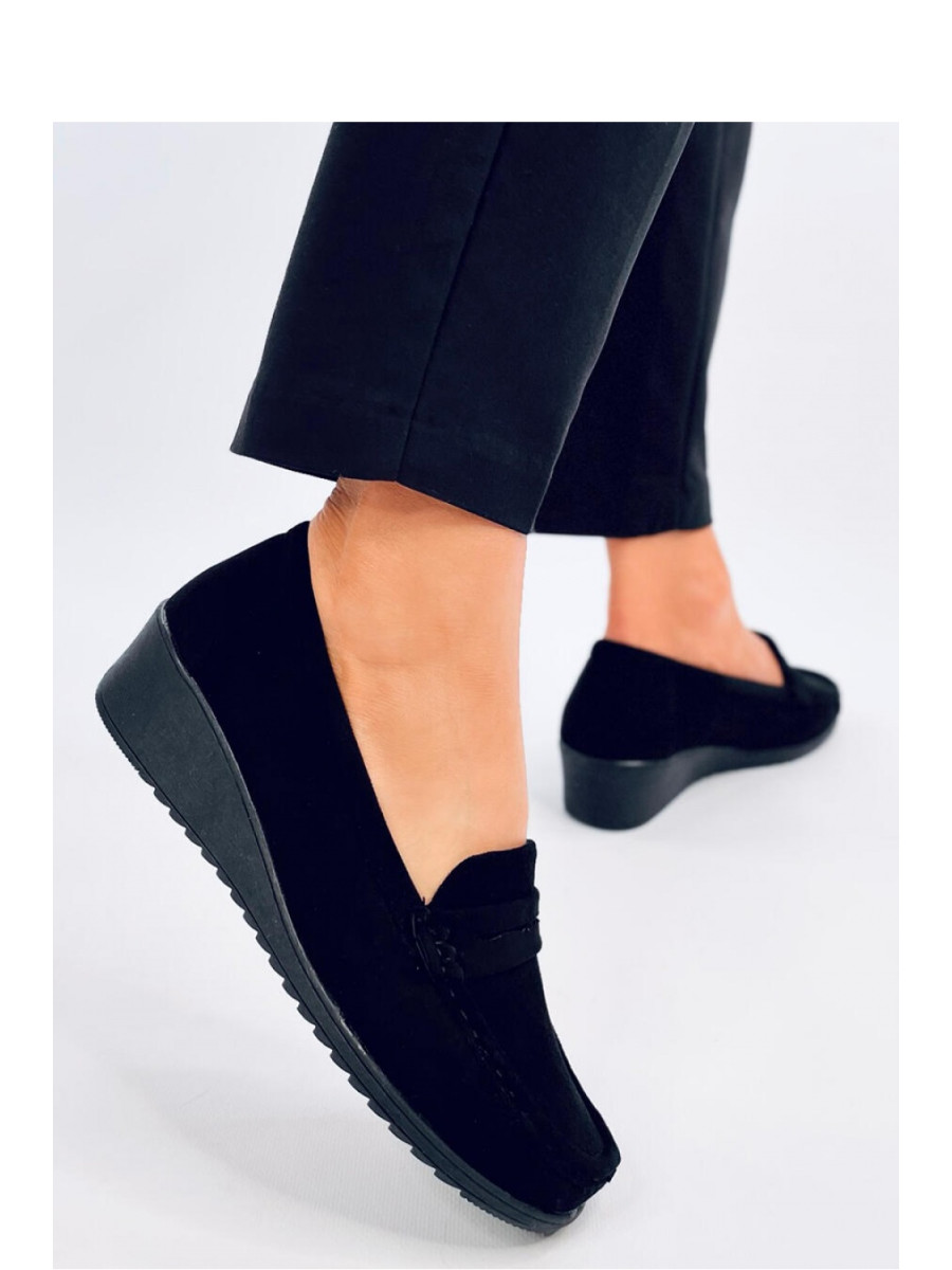 Moccasins model 193463 Inello