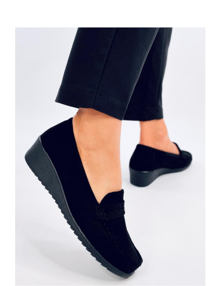 Moccasins model 193463 Inello