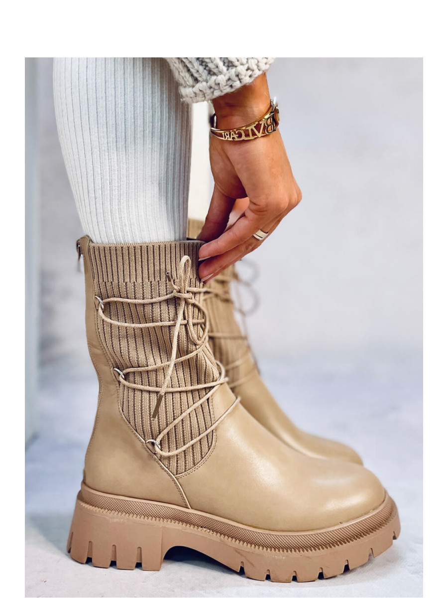 Bottes model 188178 Inello