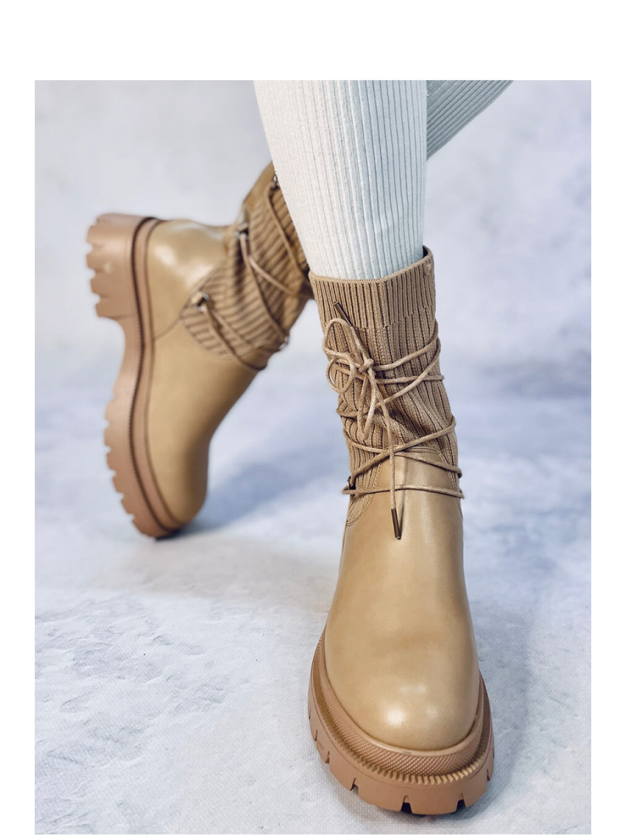 Bottes model 188178 Inello