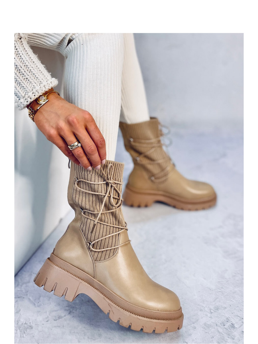 Bottes model 188178 Inello