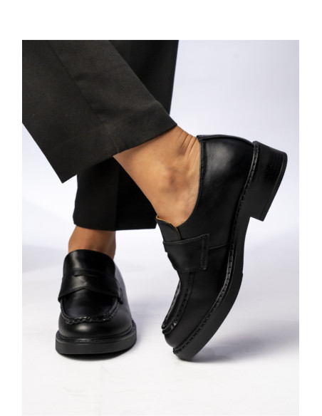 Moccasins model 210358 Inello