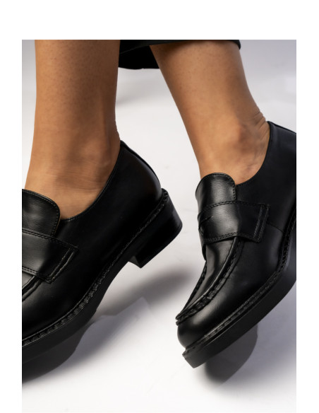 Moccasins model 210358 Inello