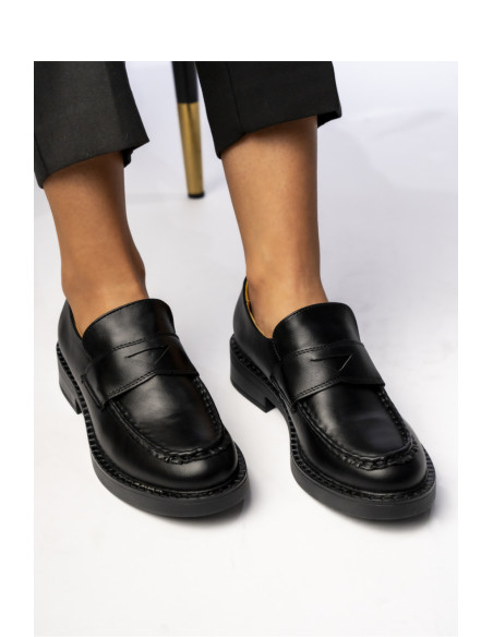 Moccasins model 210358 Inello