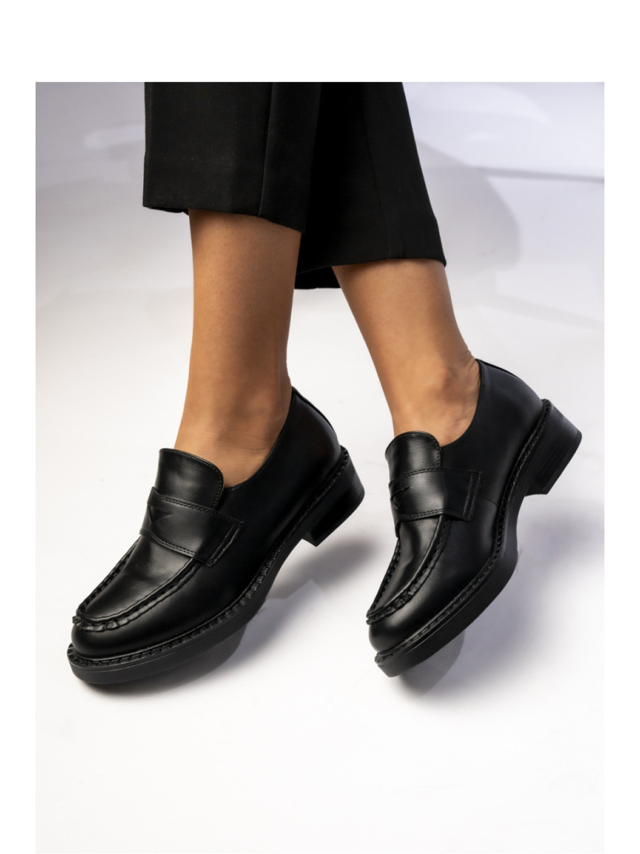 Moccasins model 210358 Inello