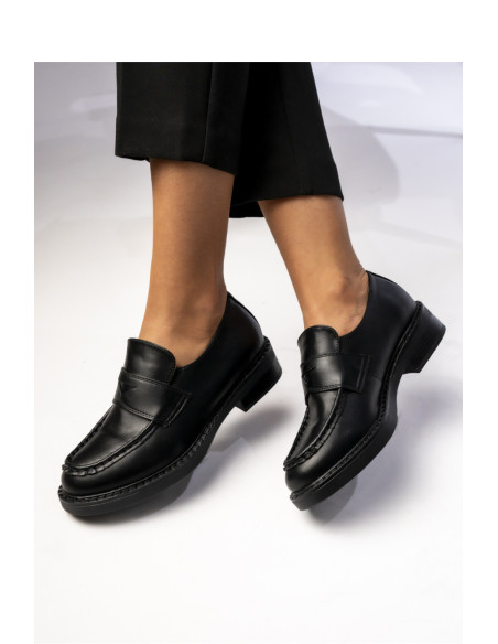 Moccasins model 210358 Inello