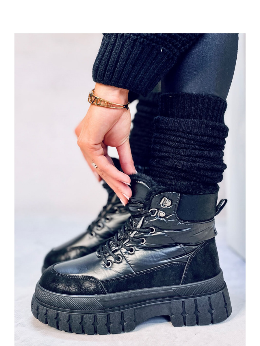 bottes de neige model 188204 Inello