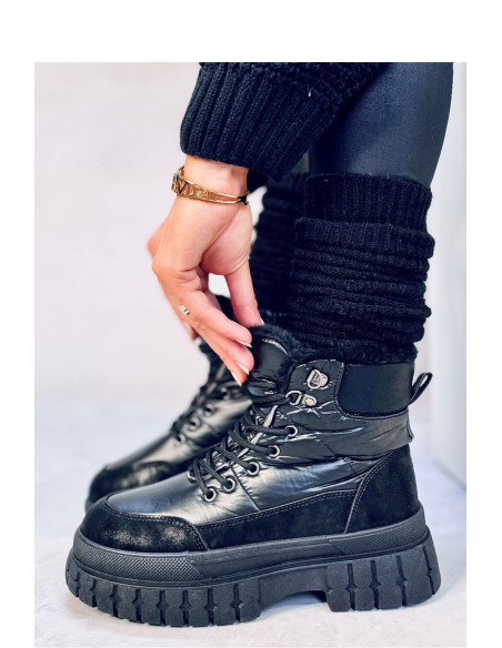bottes de neige model 188204 Inello