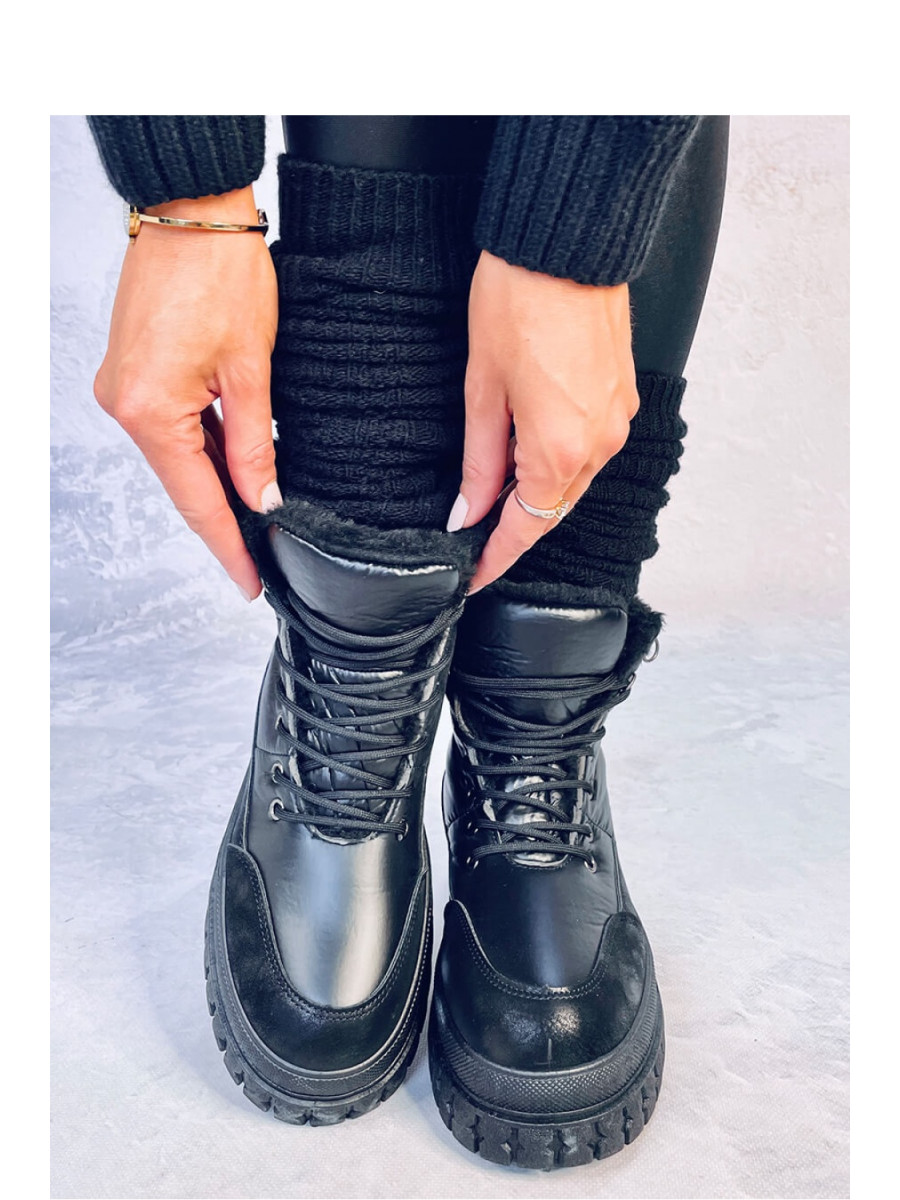 bottes de neige model 188204 Inello