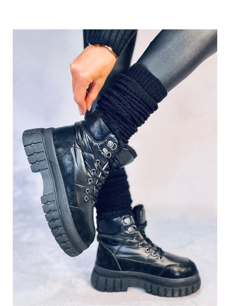 bottes de neige model 188204 Inello