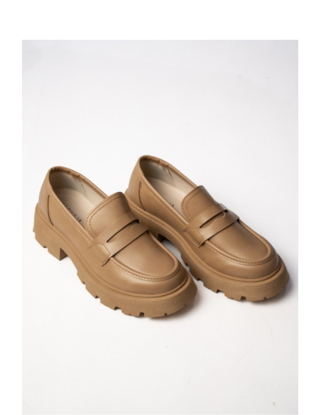Moccasins model 210551 Inello